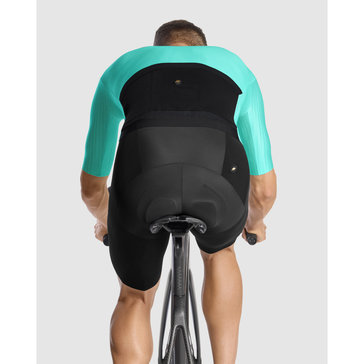 Assos Equipe RSR S11 Men's Jersey | Halo Green | Velonova ®